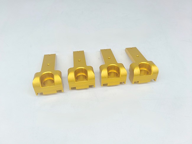 CNC加工的应用领域有哪些？